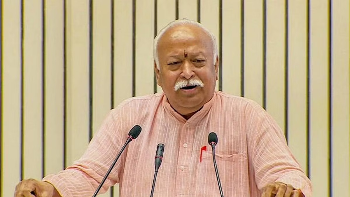 Will RSS’s Statement on Aurangzeb’s Tomb End the Violence?