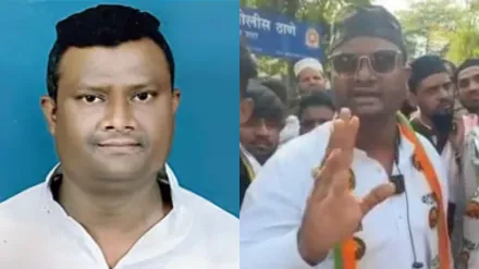 Meet Fahim Shamim Khan, The Mastermind Behind Nagpur Violence!