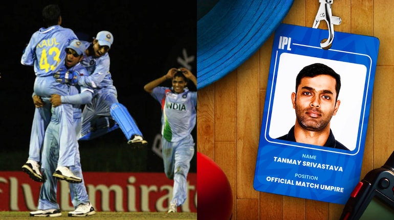 From Teammate to Umpire: Virat Kohli’s Friend Joins IPL 2025!