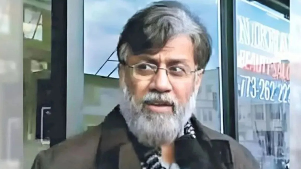 BREAKING: 26/11 conspirator Rana fights to escape extradition