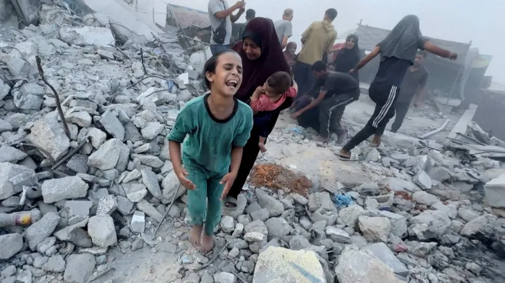 Israel’s “Last Warning” to Gaza: War or Surrender?