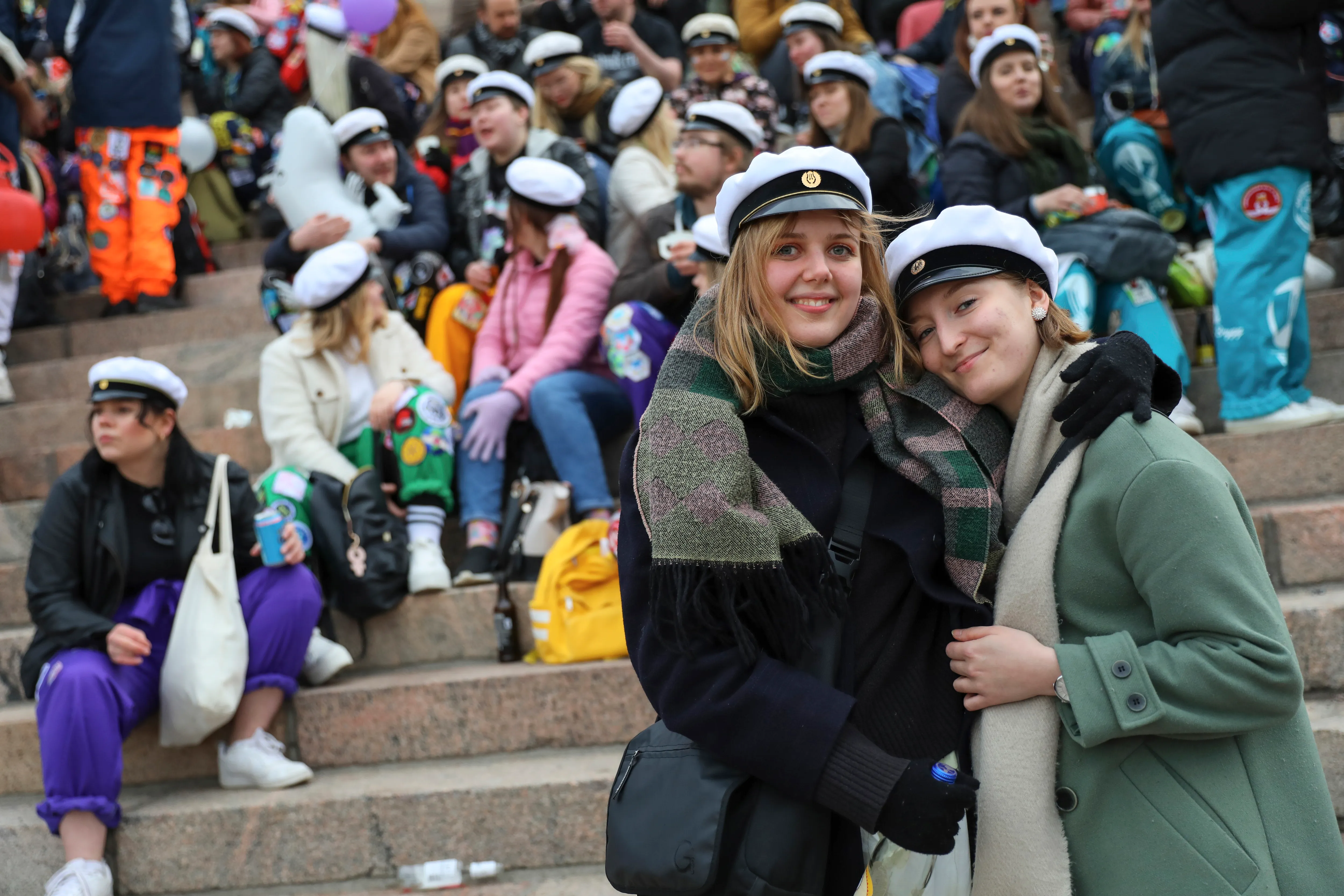 Finland Tops Happiness Charts Again, but India's Position Will Surprise You!