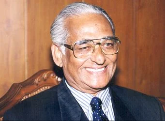 Icon of The Day: P.C. Alexander, the First to Learn of Indira Gandhi’s Assassination!