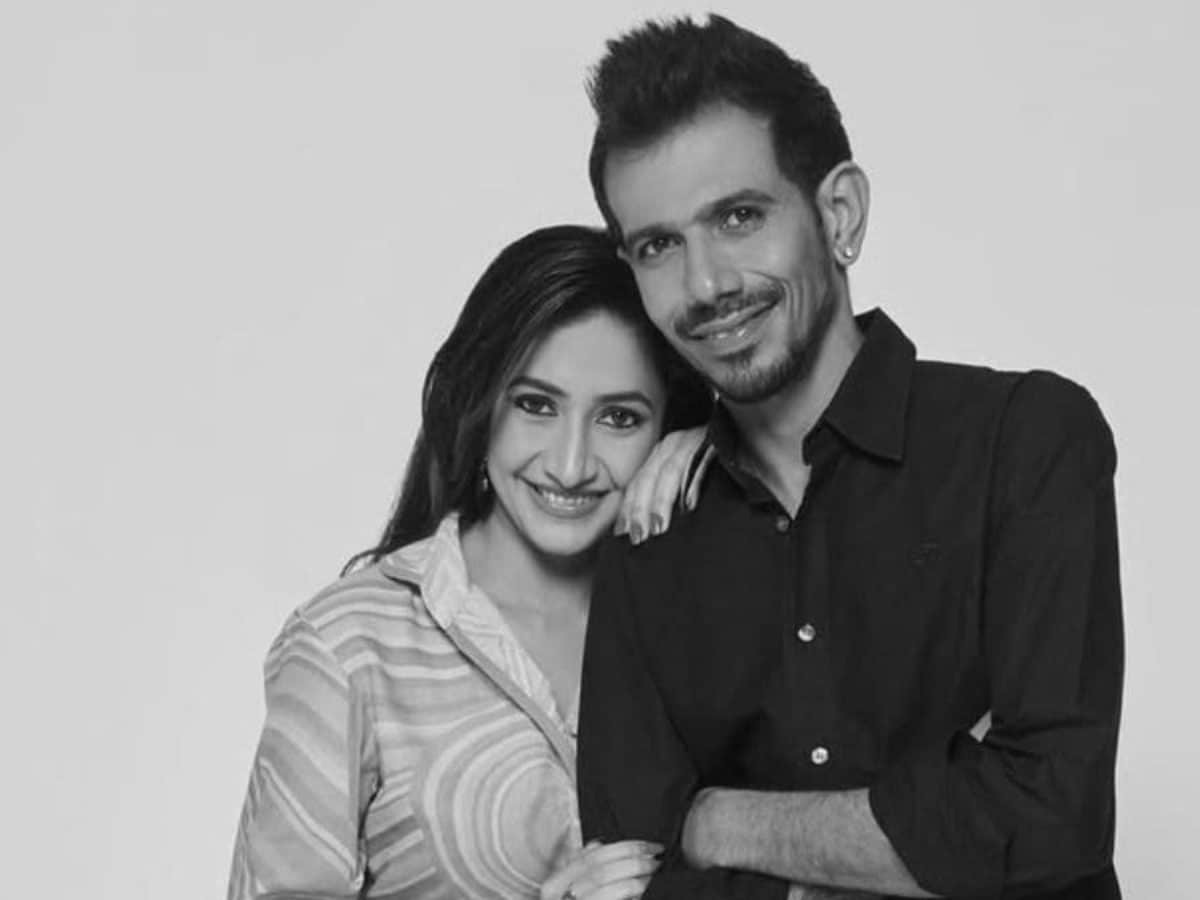 Dhanashree and Yuzvendra Chahal are no more a couple!