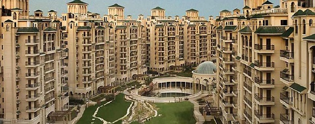 600 Homebuyers in Greater Noida Finally Get Their Flats!