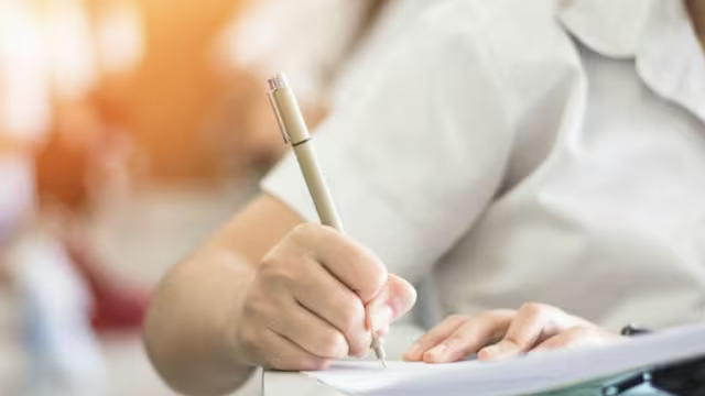 IITian 'For Fun' GATE Attempt Lands AIR 18, Internet Stunned!