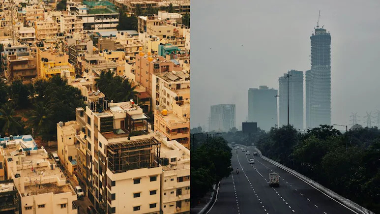 Bengaluru Blues: Noida Worker Regrets Relocation Despite ₹30K Hike