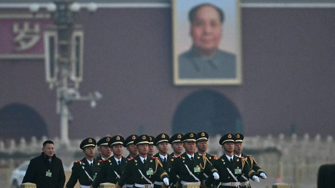 China Defends Execution of 4 Canadians, Cites Drug Crime Laws