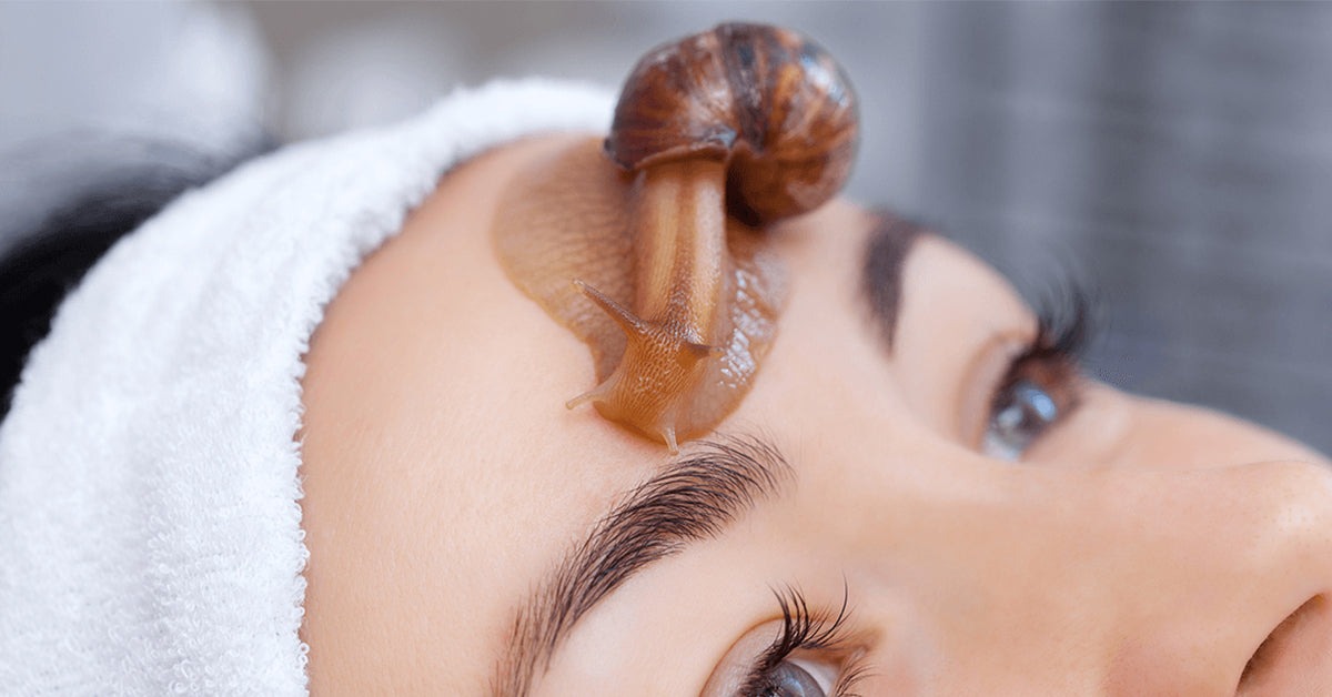 Is Snail Mucin Worth the Hype?