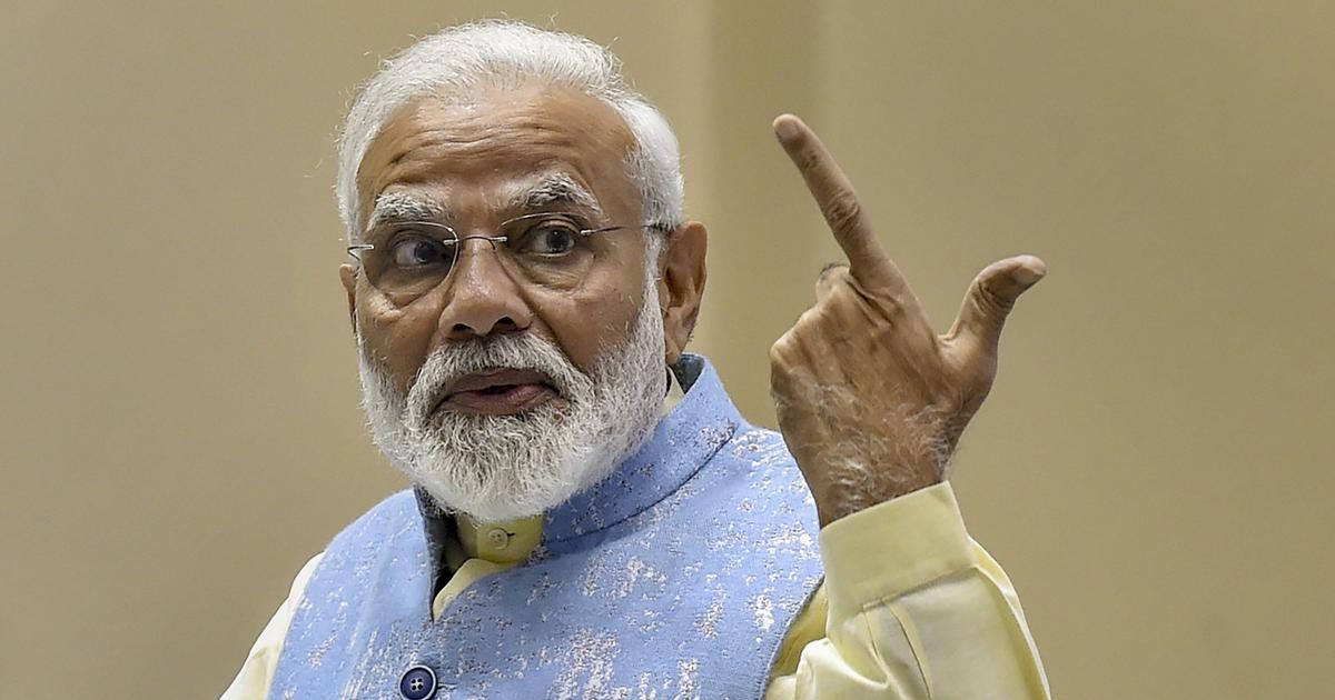 Why PM Modi Won’t Meet Bangladesh’s Interim Chief at BIMSTEC?