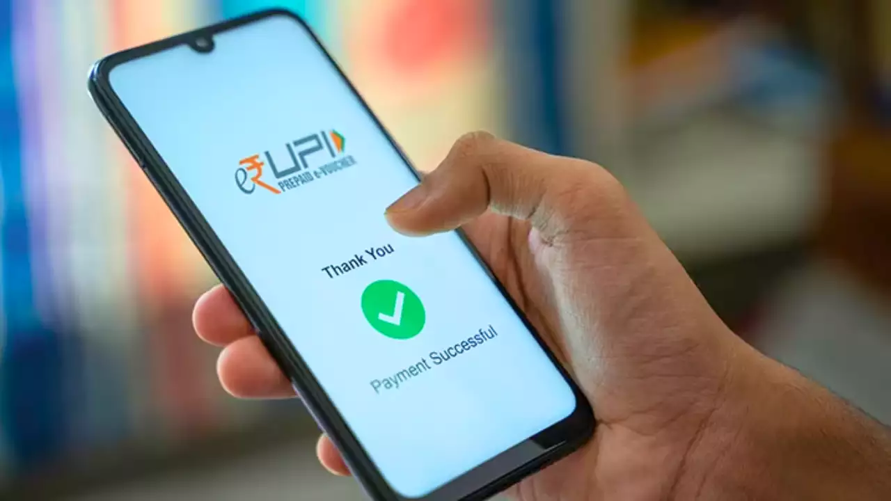 Your UPI ID Might Get Blocked After April 1! Know Why!