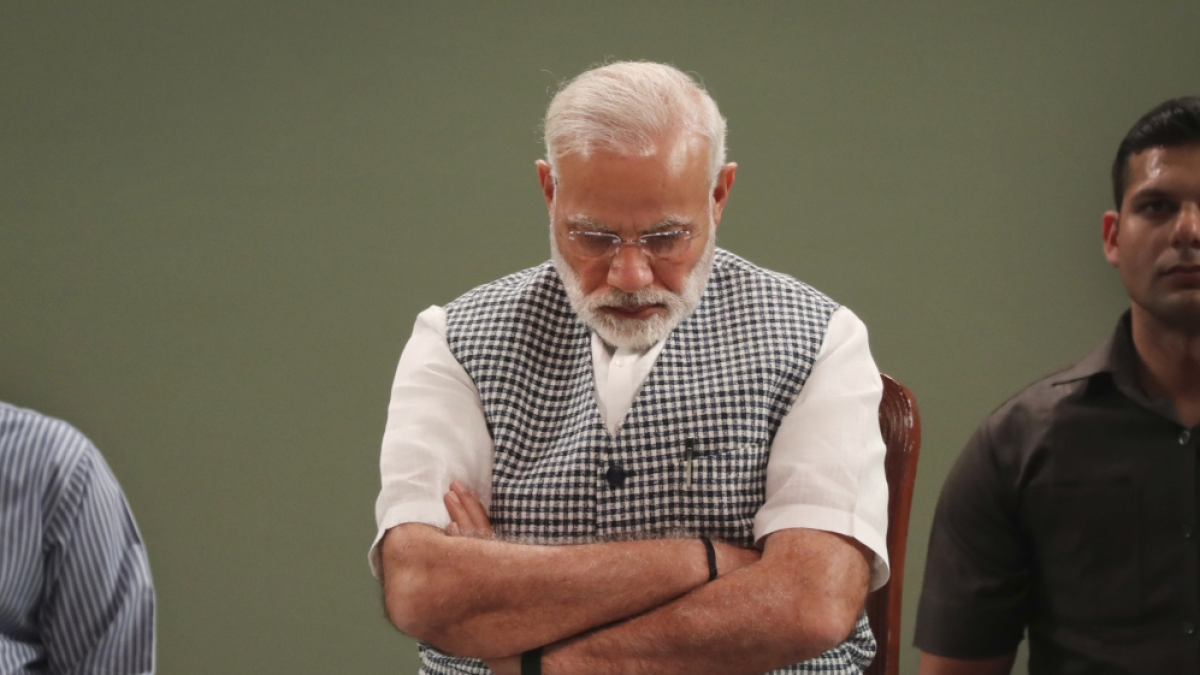 '295 More Indians to Be Deported from the US' Says PM Modi!
