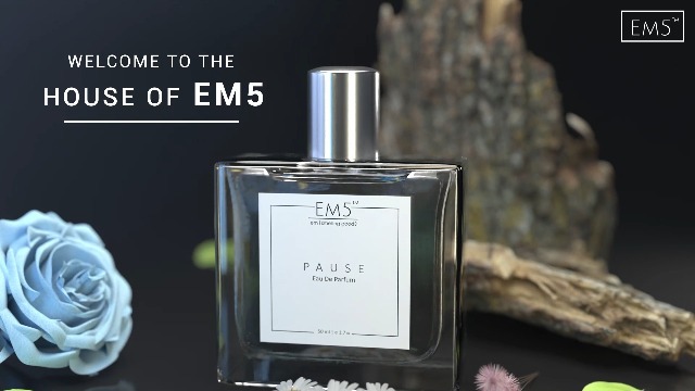 Startup of the Day: House of EM5