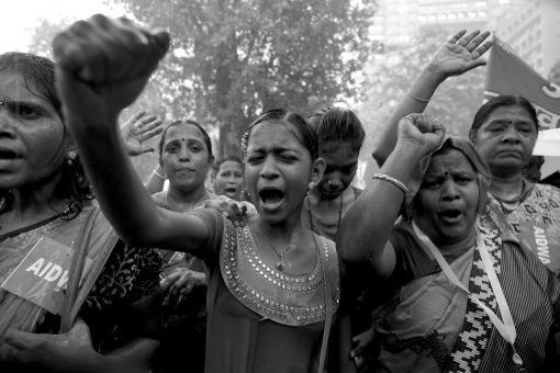 “Not Attempt to Rape”? Outrage Over Controversial Court Judgment!
