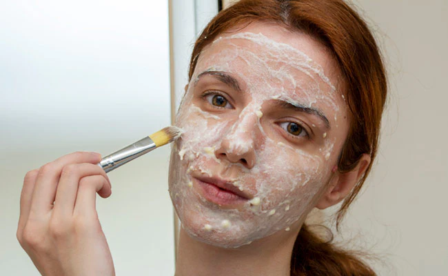 Transform Your Skin with These 13 Easy Rice Flour Face Packs!