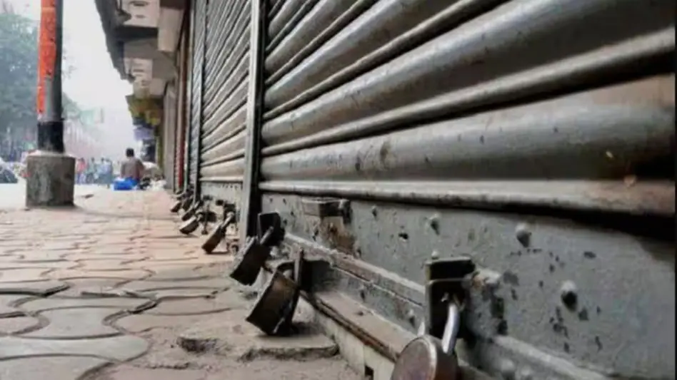 Major Karnataka Bandh on March 22 Over Language War!