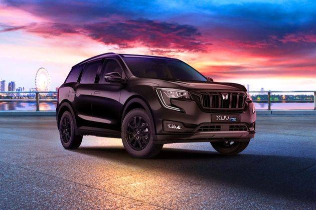 Mahindra to hike vehicle prices by up to 3% from April 2025