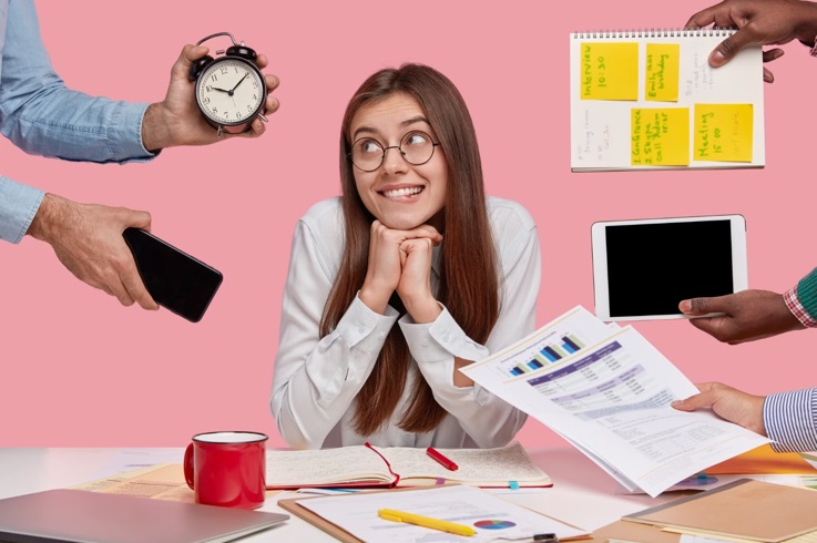 Why 6 Days of Work Are Too Much!