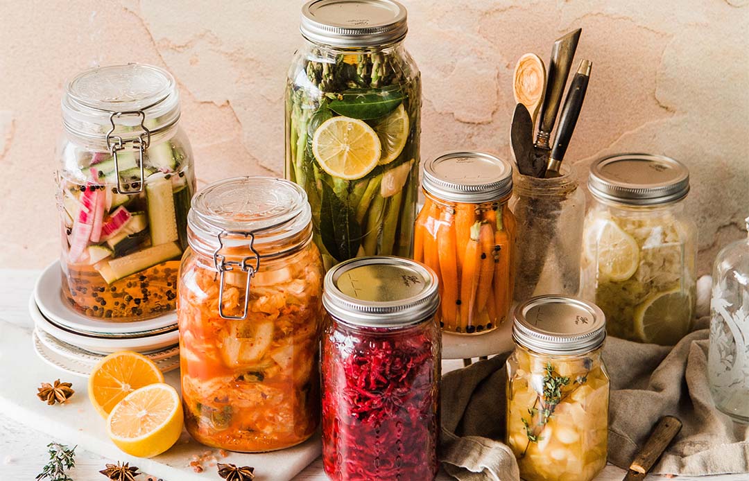Fermentation’s Evolution: Science, Culture, and Health