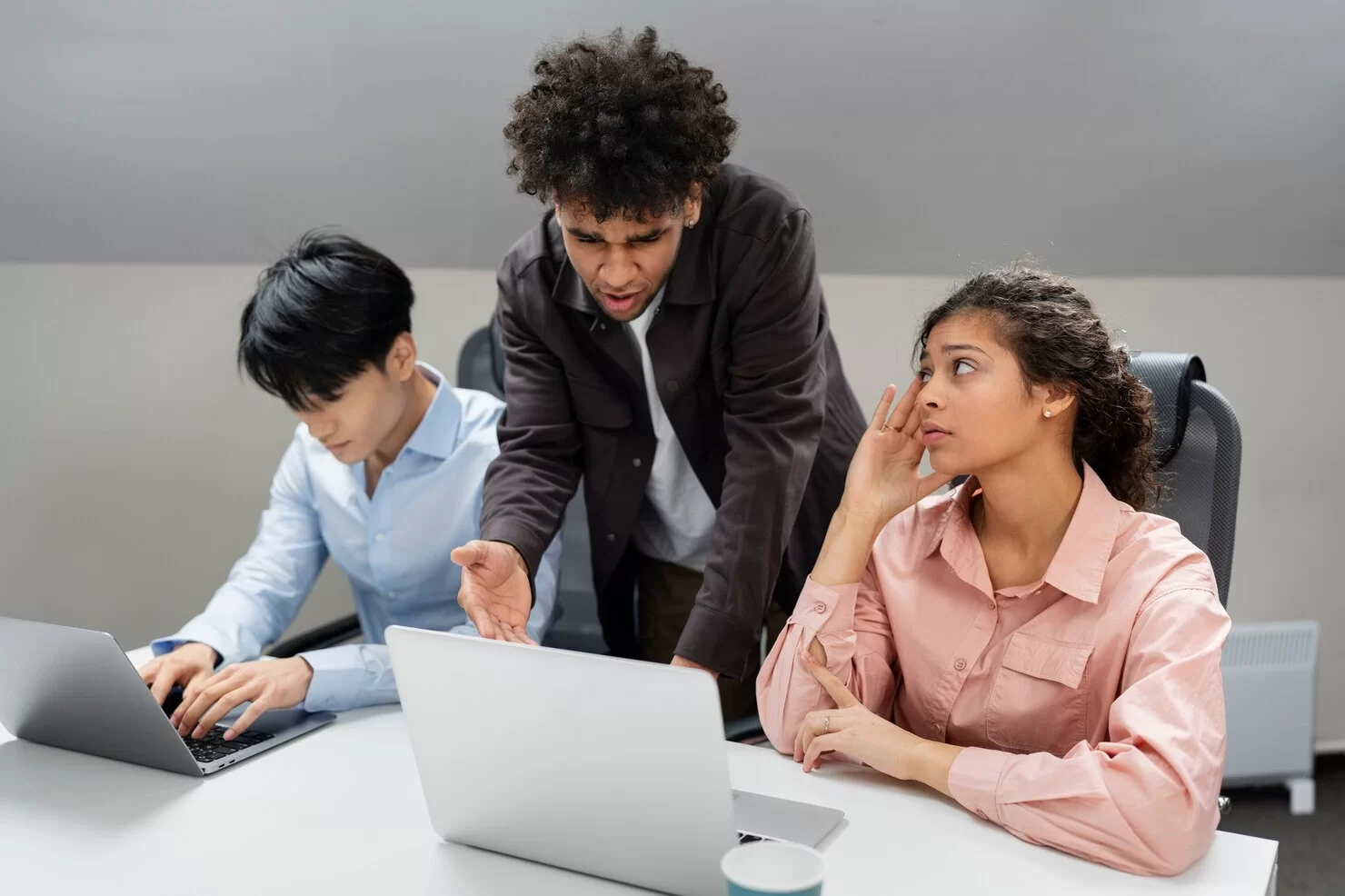 Is Your Job Toxic?