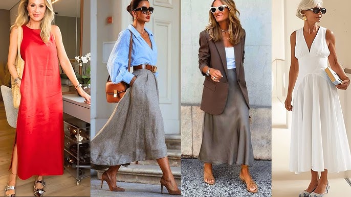 7 Style Secrets That Will Completely Transform Your Look!