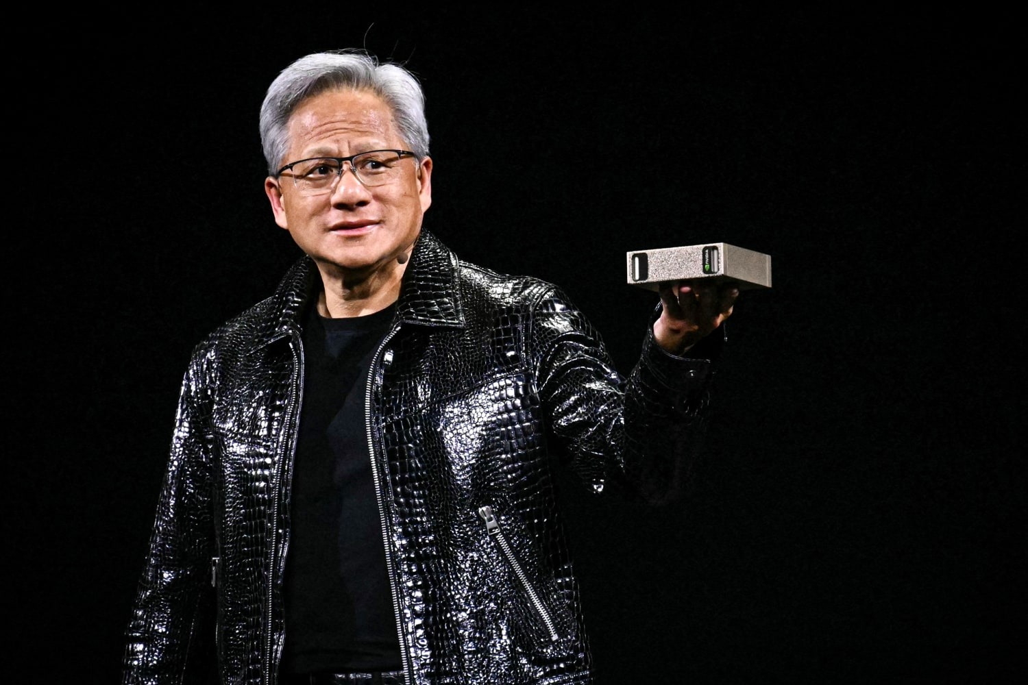 Nvidia's CEO Jensen Huang started his billionaire journey being a dishwasher! Read to know more