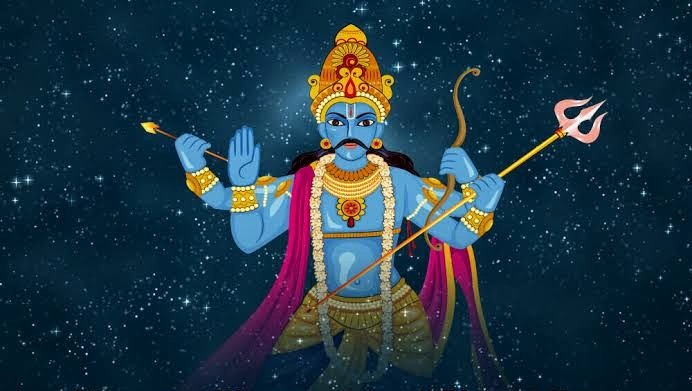 Why Is Mustard Oil Offered to Lord Shani on Saturdays?