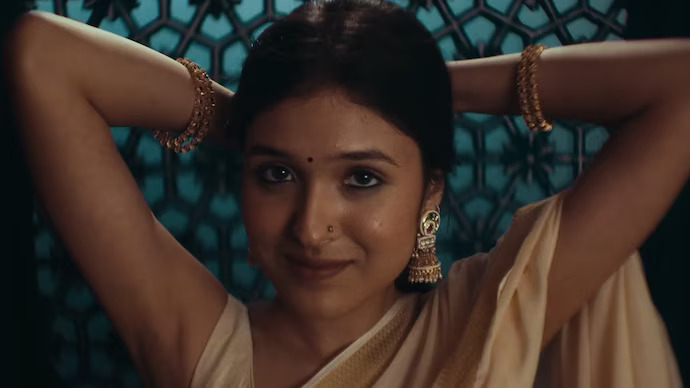 Pankaj Tripathi’s Daughter Aashi Debuts in Music Video Rang Daaro