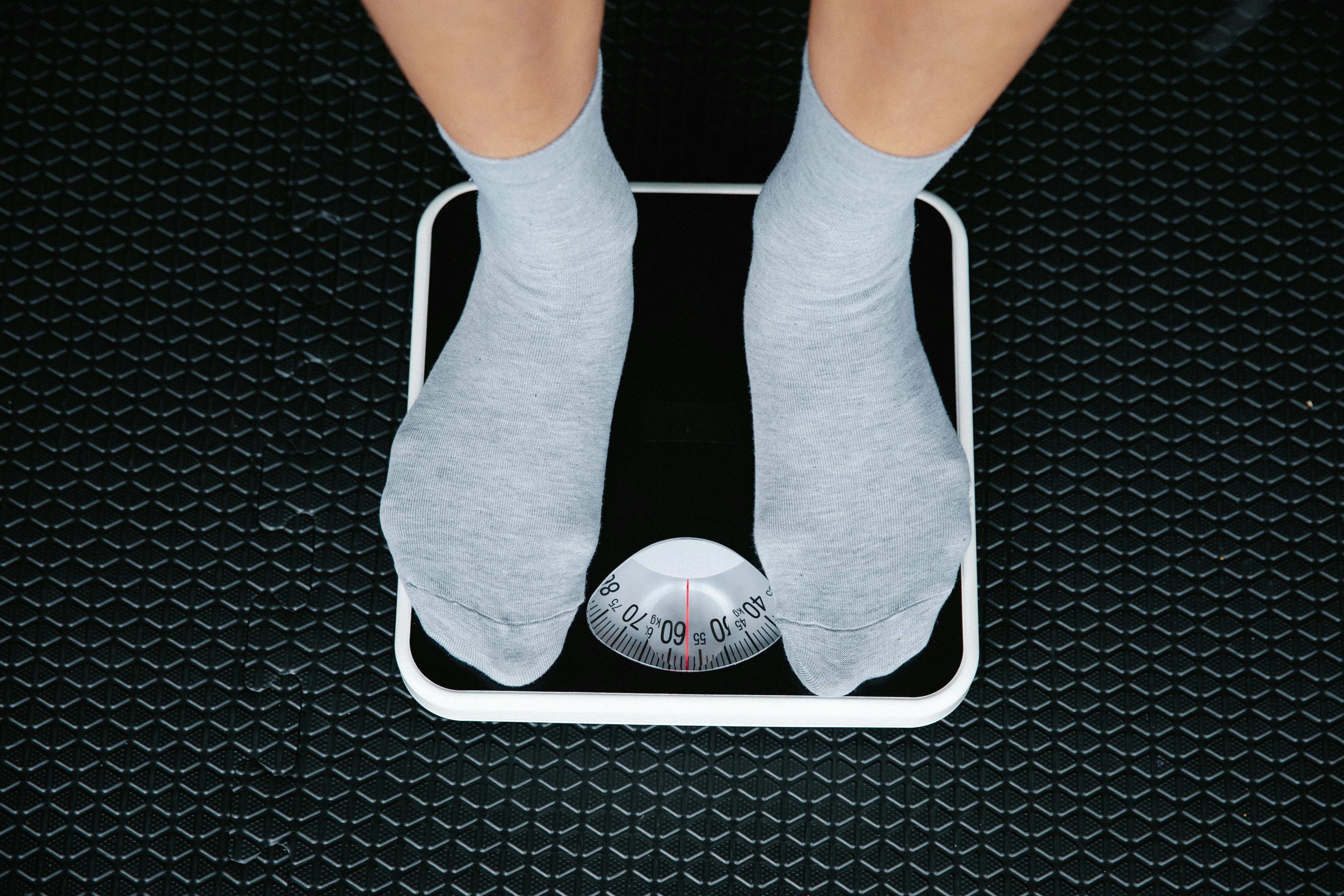 You’ve Been Weighing Yourself Wrong—Here’s the Truth!
