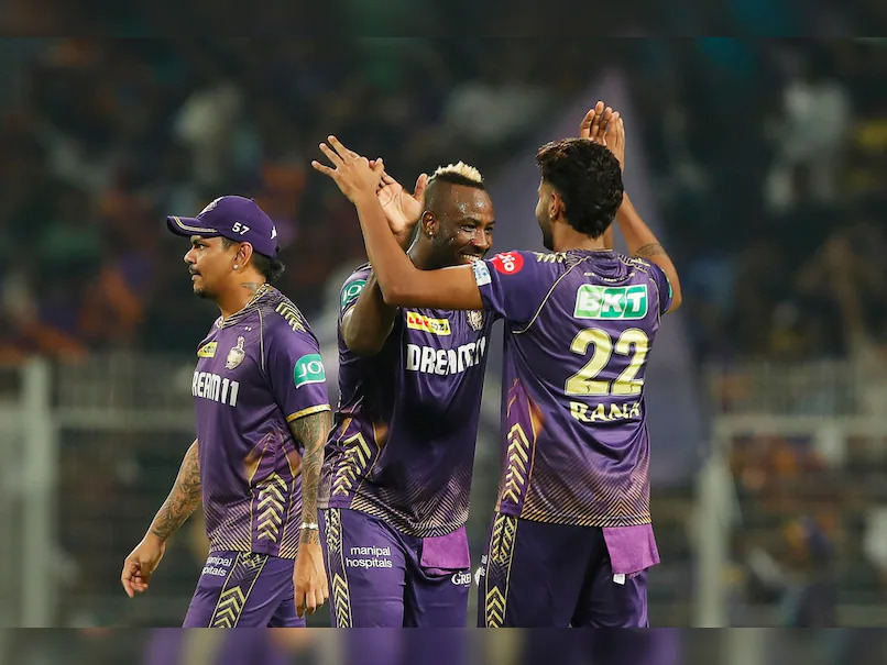 KKR vs RCB IPL 2025 Opener: Predicted XIs, Rain Threat Looms!