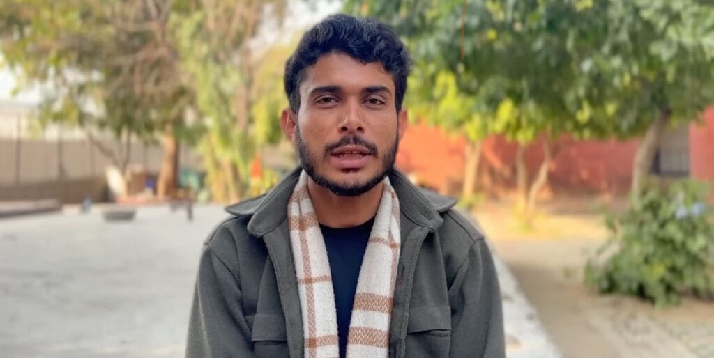 Jamia student Hazrat Parwana arrested over Diwali 2024 scuffle involving ABVP: What really happened?