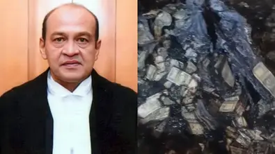 "No More Law For You!" Justice Yashwant Varma Terminated!