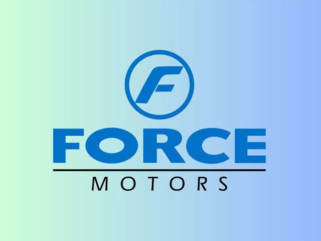 Stock of the Day: Force Motors
