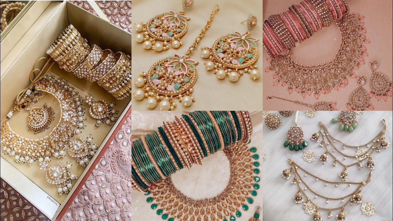 Bling It On! 5 Eid Jewellery Must-Haves