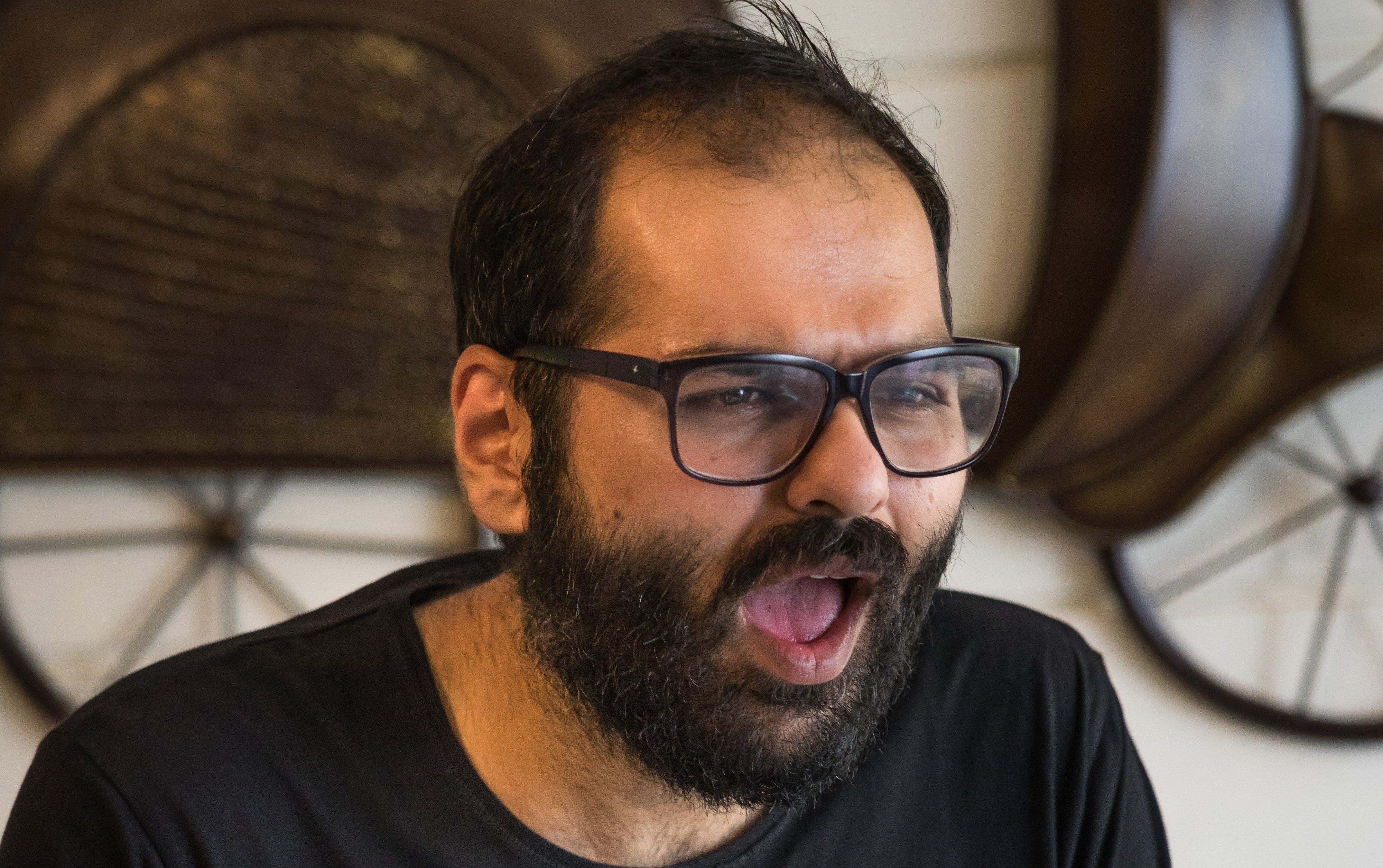 "Kunal Kamra Toh Gaya!" Says Netizens After Probe Announced!