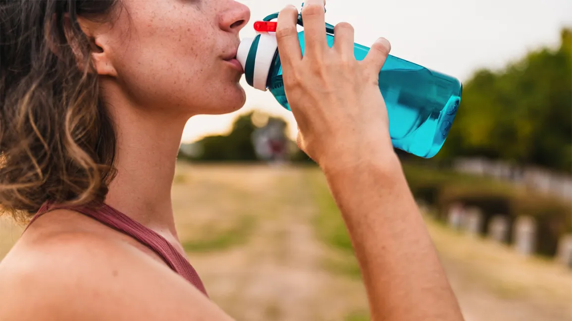 5 Simple Ways to Boost Your Water Intake!