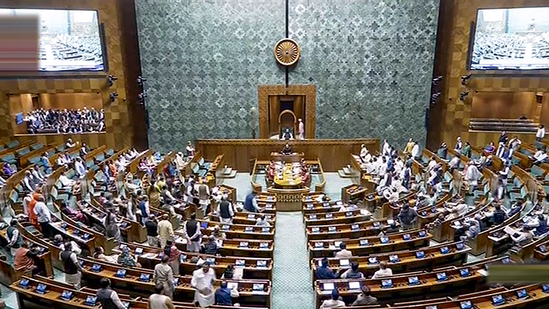 "24% Salary Badh Gayi!" MPs Of Parliament Celebrate!