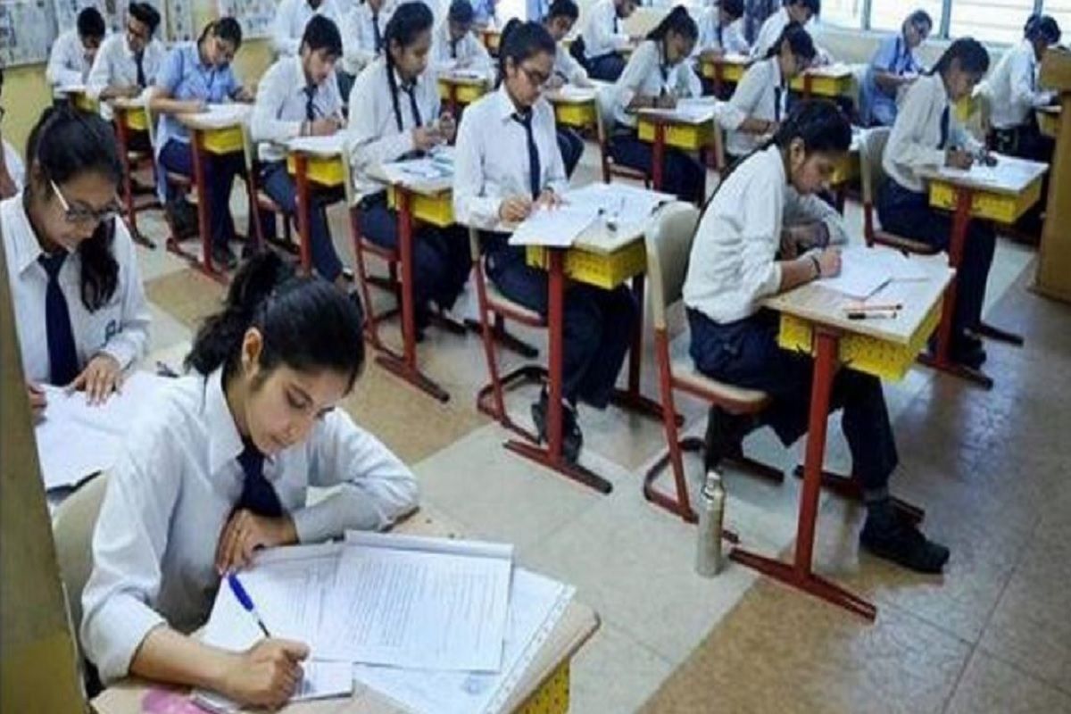 "Calculators Allowed in 12 CBSE Board Exams?"