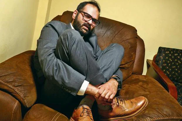 "Mai Sorry Nahi Bolunga!" Says Kunal Kamra!