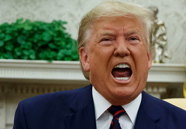Trump’s Shocking 25% Tariff, China & India Shocked!