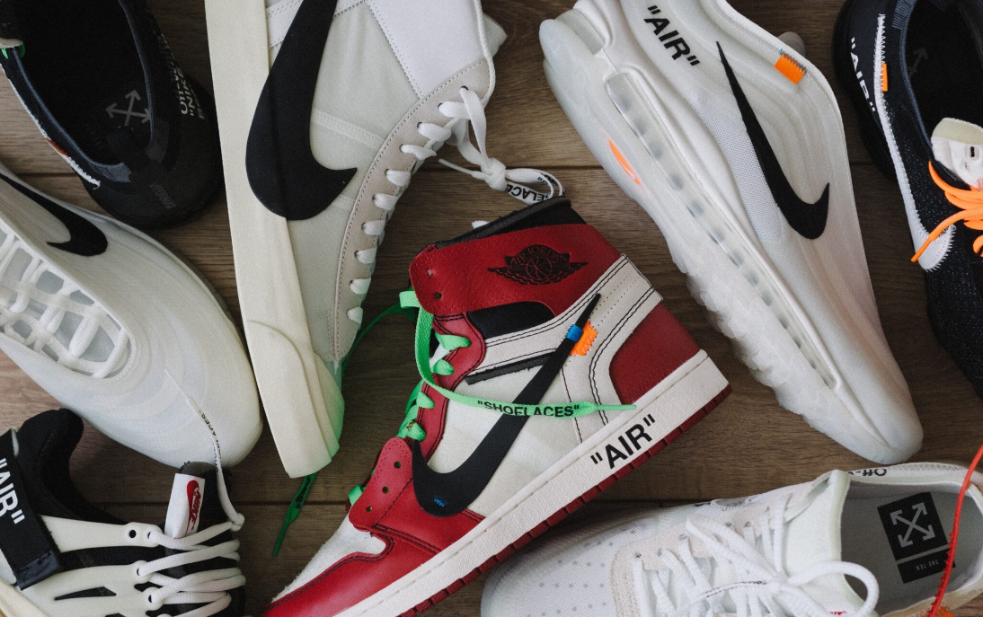 How did the Sneaker reselling market became bigger than Sri-Lanka's GDP?