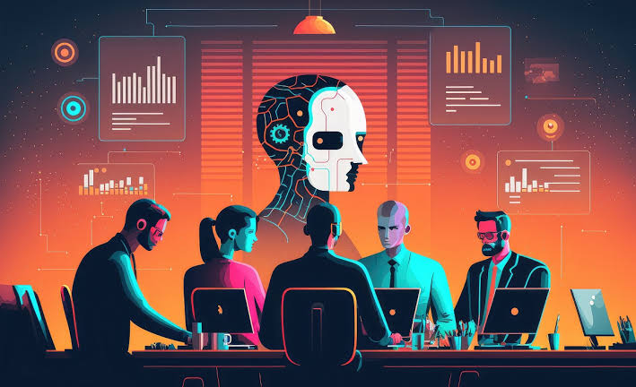 WEF reveals jobs to be replaced with AI by 2030