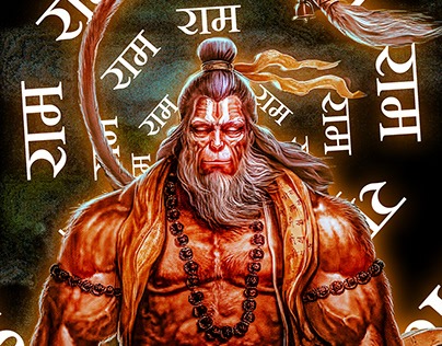 Why is Tuesday related to Hanuman ji?