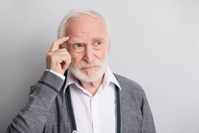 Is Forgetfulness Normal?