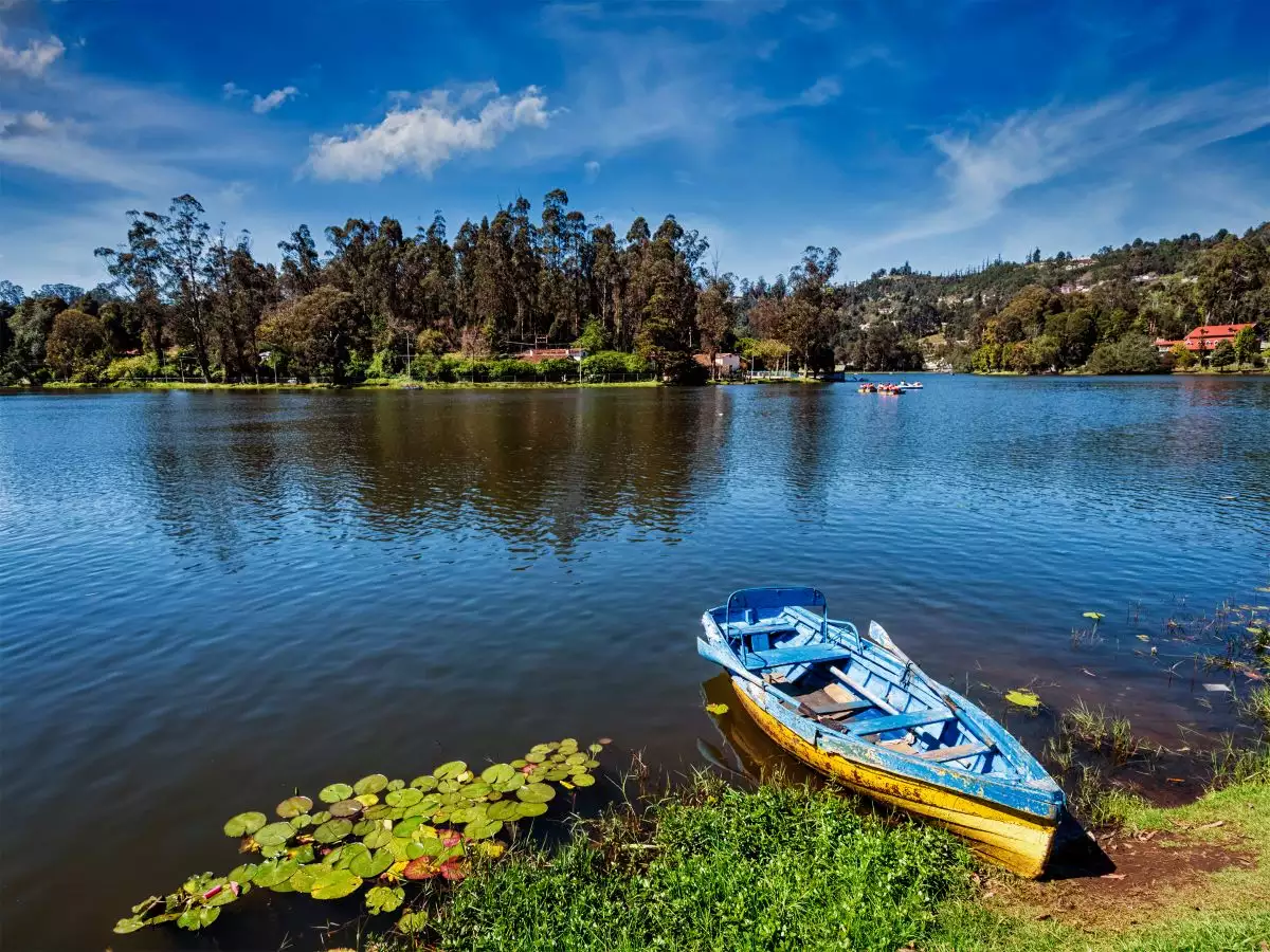 Kodaikanal in 2 Days? Do These Things or Regret It Forever!