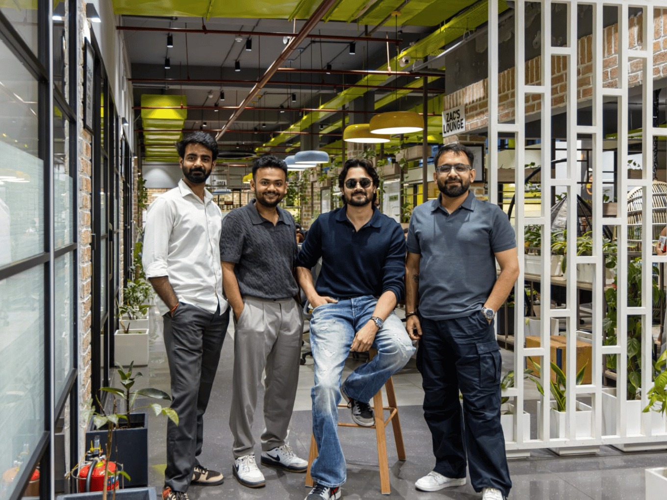 Startup of the Day: Peppy