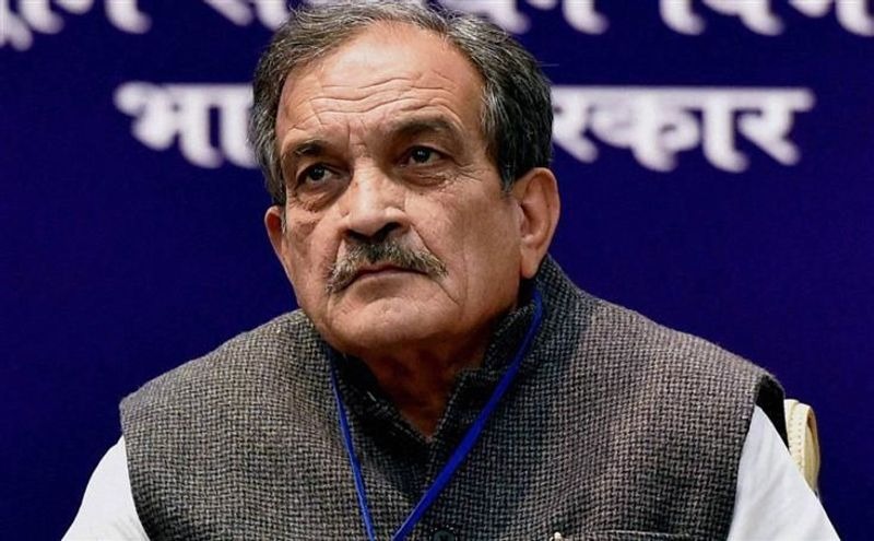 Icon of the Day: Birender Singh, the man who shaped Haryana's political landscape!