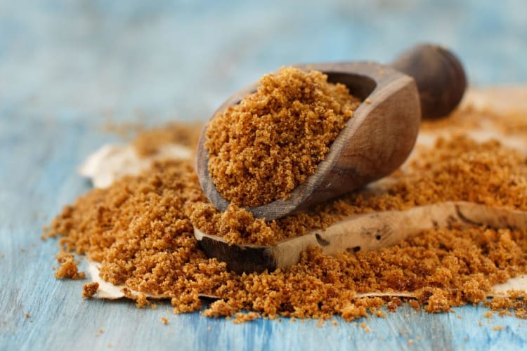 Is brown sugar really that healthy?