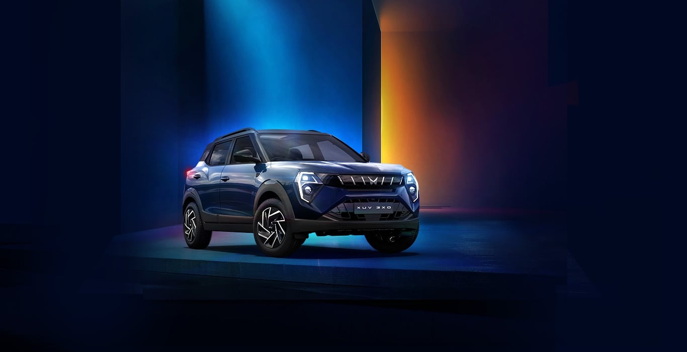 Top 5 Budget-Friendly SUVs under ₹8 lakh with premium features you can’t miss!