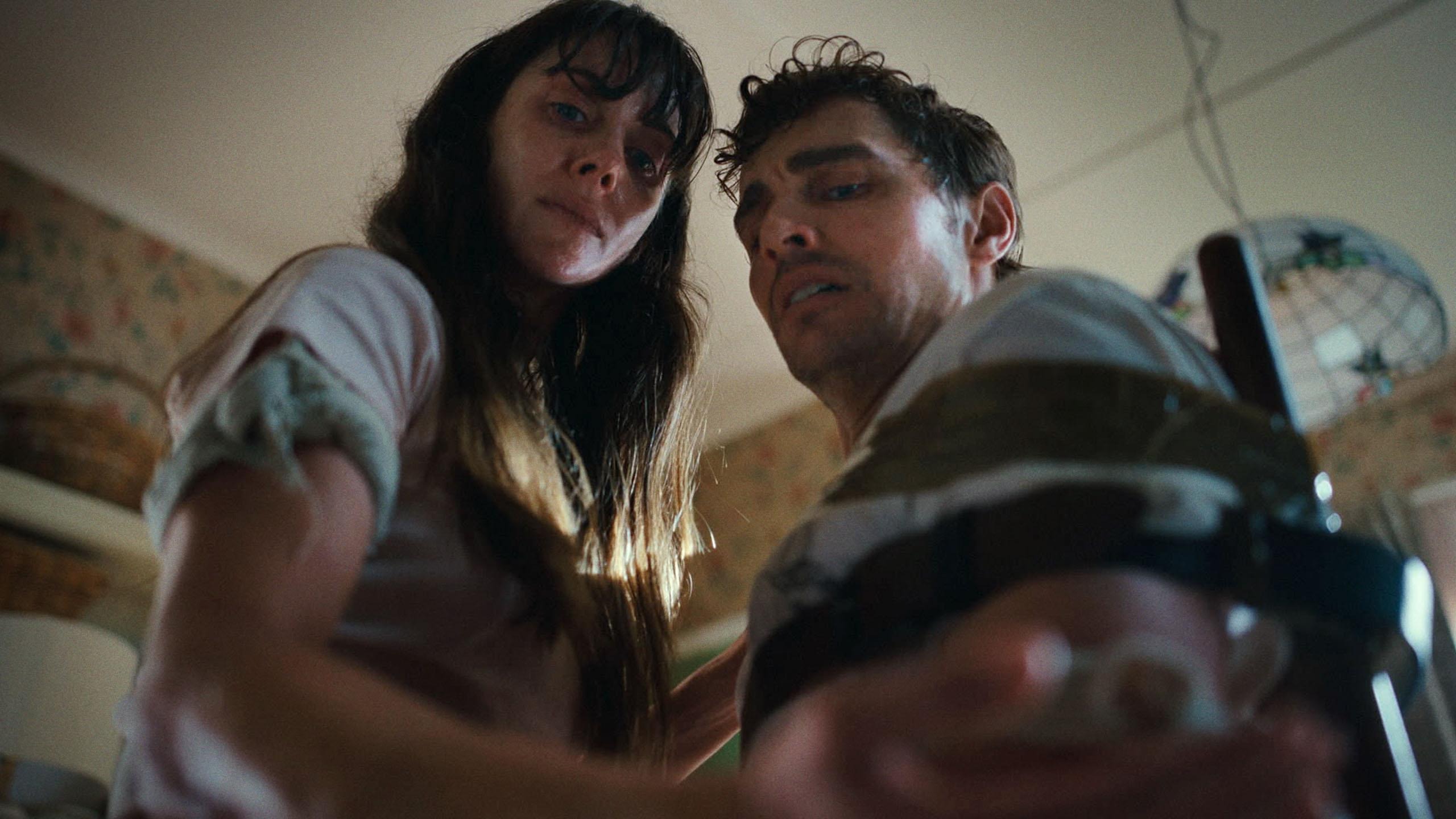 Feeling Bored? These 5 Horror Movies Will Keep You Up All Night!